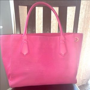 Dagne Dover Classic  Tote